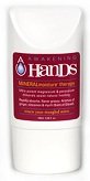 Hand Therapy-Industrial - 3.5 oz - Cream