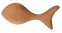 Grimm's Rassel Fisch