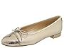 Stuart Weitzman Capisco | Women's Dress Flat Shoes Ale Washed Nappa