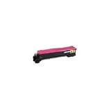 Kyocera FS C5200DN Cyan Toner (6000 Yield) Genuine OEM toner 11 eimAXNBL. SL160 Kyocera FS C5200DN Cyan Toner (6000 Yield) Genuine OEM toner