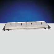 Cadco Jumbo Buffet Server WTBS 4