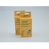 Compatible Canon BCI-24BK (BCI24BK) 2 Black Ink Cartridges - i250/i320/i350/i450/i455/i470/i470D/i475D