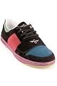 CESARIO LO BLACK POP SNEAKER
