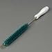 Carlisle 4018009 Green 1-Inch Sparta Spectrum Valve & Fitting Straight Brush with Plastic Handle (Case of 12)