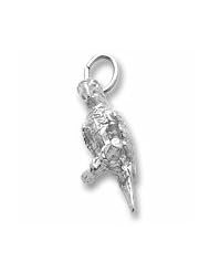 Parrot Charm