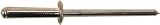 Eigenschaften Gesipa 772168 / Gesipa Handnietzange Aluminium 4 X 8mm 500St
