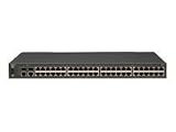 2PORT 2550T No Pc 48 10/100 10/100/1000 Sfp Ports 2 1000BASET