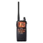 Mhs350 Vhf Radio Hand Held Vhf Blk 5W Full Kit