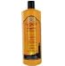 AGADIR by Agadir: ARGAN OIL DAILY MOISTURIZING SHAMPOO 33 OZ