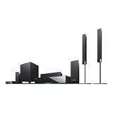 Sony BDV-HZ970W Blu-ray Player Home Entertainment System