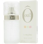 Oui Edt Spray 2.5 Oz By Lancome