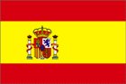 Spain Flag Polyester 3 ft. x 5 ft.