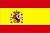 Spanish Flag