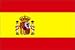 5FT X 3FT SPAIN STATE FLAG