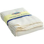 Swaddling blanket pack of 2