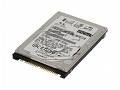 Hitachi Travelstar E7K60 HTE726040M9AT00 - Hard drive - 40 GB - internal - 2.5 - ATA-100 - 7200 rpm - buffer: 8 MB