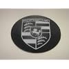 Porsche Magnetic Car Tax Disc Holder