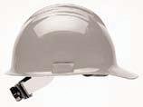 Bullard White Classic Model C30 Hardhat 6 Point Ratchet Suspension - Bullard White Classic Model C30 Hardhat 6 Point Ratchet Suspension - 30WHR On Sale