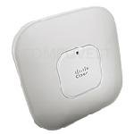 New - Cisco Aironet 1141N Wireless Lightweight Access Point - V09070