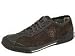 PUMA Sport Fashion Expressionismus III | Lace up casual Shoes Warm Black/Dassler Off ...