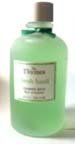 The Thymes Fresh Basil Foaming Bath 8 Fl Oz