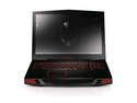 Dell-Alienware ALNW M17X Laptop (C2D T9600)