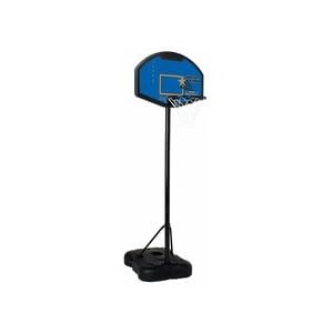 32 Youth Portable Eco-Composite Basketball System from Spalding® by