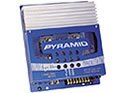 PB442 Pyramid Reno Series - 300 Watt 4 Channel Car Audio Amplifier