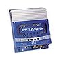 PB442 Pyramid Reno Series - 300 Watt 4 Channel Car Audio Amplifier