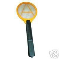 Veka - Raquette Electrique Anti Tue Mouches Insectes Moustiques