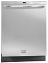 Frigidaire Gallery Series : FGHD2433KF Fully Integrated Dishwasher - Stainless Steel