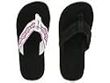 Reef Sandy 2-Pair Variety Pack | Women's Sandals Black/Black White/Pink