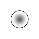 Center Filter for 24mm XL Digital Lens
