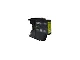 Brother LC-1220Y Tintenpatrone gelb