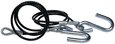 Hitch Cable Black Cl Iii (pr)