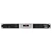 Monster MPP 2600 HC Pro PowerCenter with Clean Power Stage 2 v.2.1 Circuitry 10 Surge Protected Outlets, 1 RU Tall