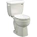 WHT Toilet Tank