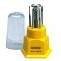 General Tools S605 Jewelers Screwdriver Set