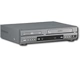 Emerson Ewd2003 Dvd Player / VCR Combo