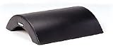 Pilates Barrel -STOTT PILATES Arc Barrel and DVD