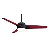 Casablanca 93068M S3 VersaTouch Graphite Contemporary Ceiling Fan 54 Blade Span