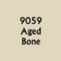 Reaper Miniatures Paints Paint Aged Bone 1/2 oz RPR 09059