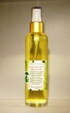 Slice of Nature© Virgin Argan Oil. Raw, Organic, 100% Pure (100 Ml/3.4 Oz)
