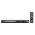 Panasonic DVDS54EBK