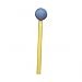 M213 Medium Hard Blue Rubber Mallets