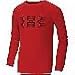 Under Armour Boys' UA Waffle Long Sleeve