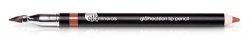 Glominerals Precision Lip Pencil - Natural 0.4 Ounce