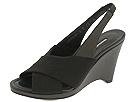 Donald J Pliner Mord | Women's Wedge Shoes Expresso Mesh Elastic/Expresso Nappa Wash