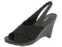 Donald J Pliner Mord | Women's Wedge Shoes Expresso Mesh Elastic/Expresso Nappa Wash