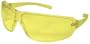 AEARO / PELTOR SHOOTING/SAFETY GLASS YLW
